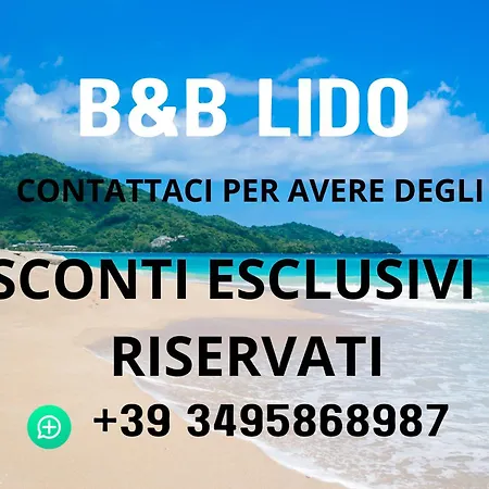 Lido Nocleg ze śniadaniem