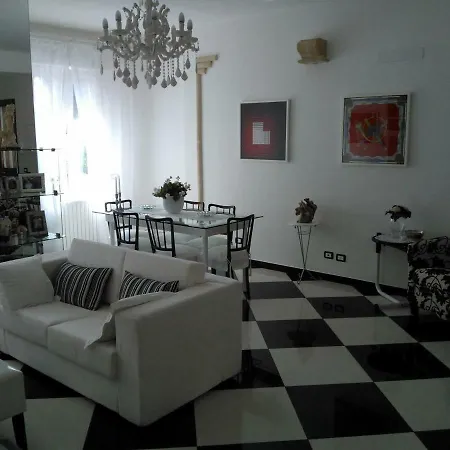 Lido Nocleg ze śniadaniem 3*