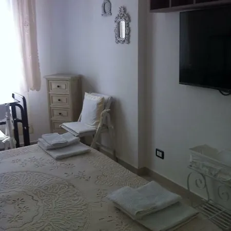 Nocleg ze śniadaniem Lido 3*