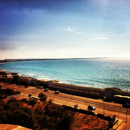 Lido 3*