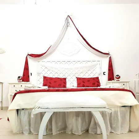 Lido Nocleg ze śniadaniem