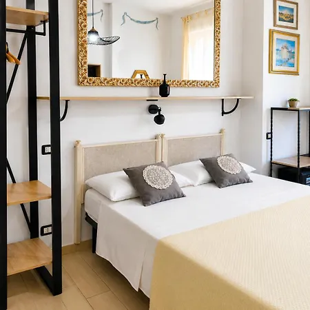 Bed & Breakfast Lido