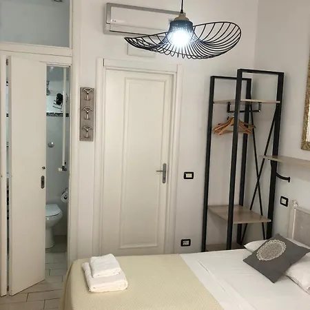 Lido Bed & Breakfast 3*