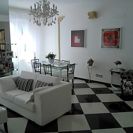 Lido B&B 갈리폴리