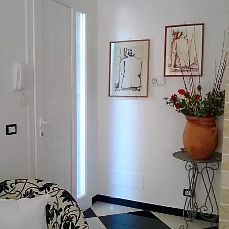 B&B Lido