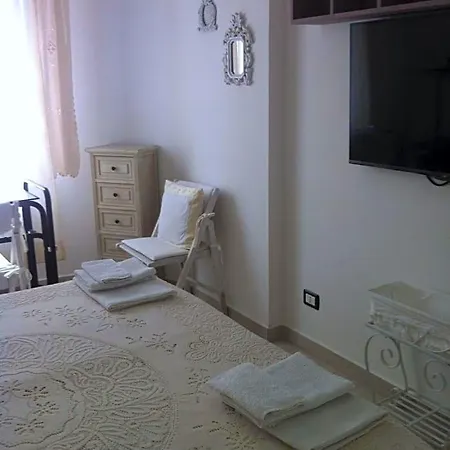 Lido B&B 갈리폴리