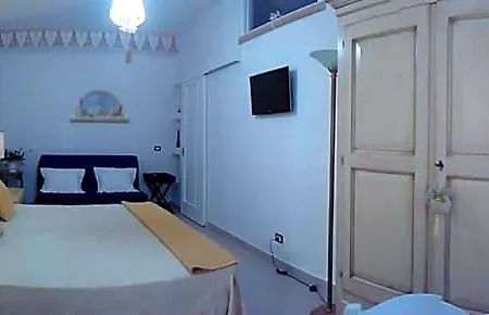 B&B Lido 3*