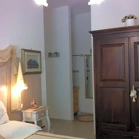 Lido B&B 갈리폴리