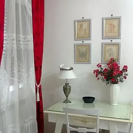 Lido B&B 3*