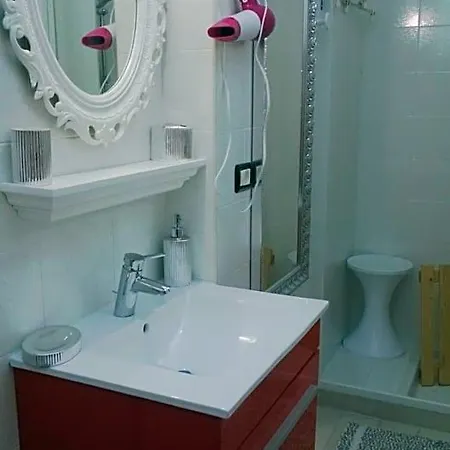 Lido B&B