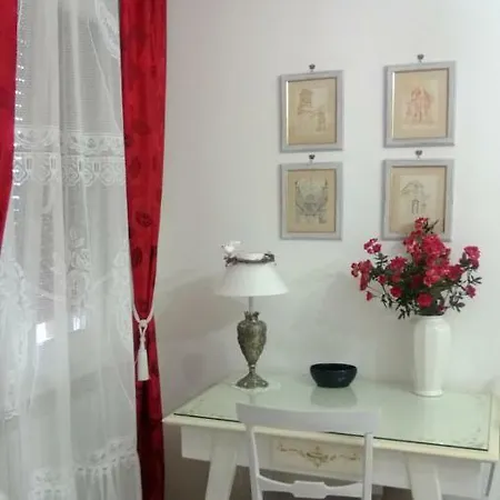 Lido Bed & Breakfast 3*