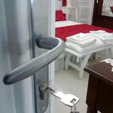 Lido Frühstückspension