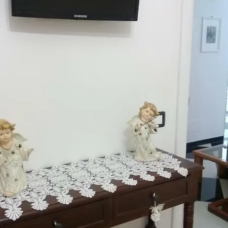 Lido Bed & Breakfast