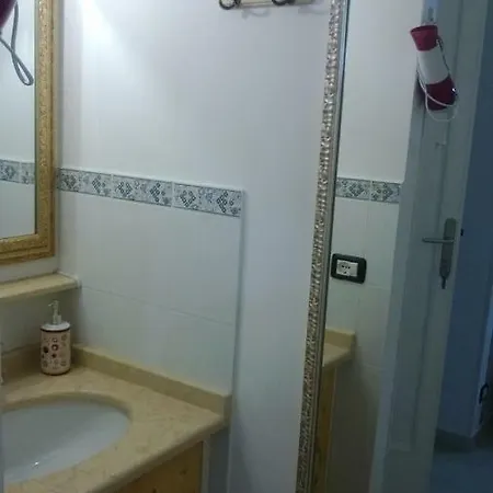 Frühstückspension Lido Gallipoli