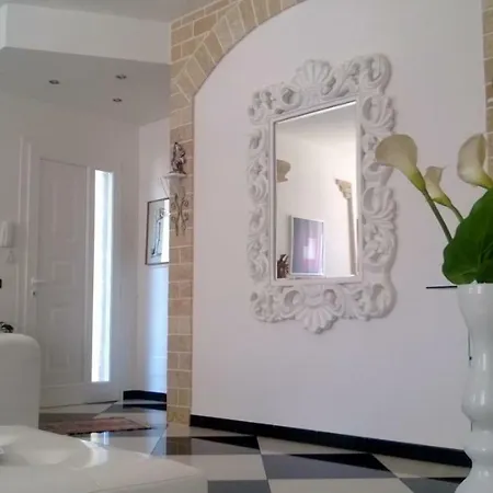 Lido Bed & Breakfast 3*