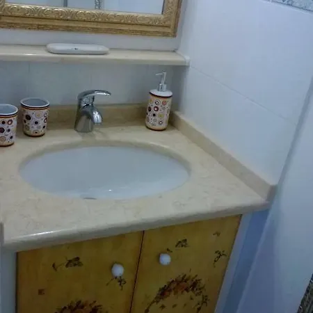 Bed & Breakfast Lido