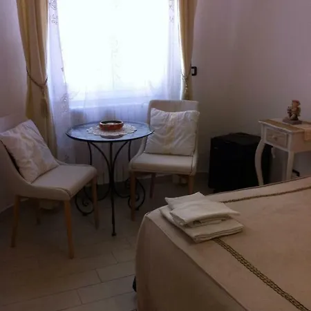 Frühstückspension Lido