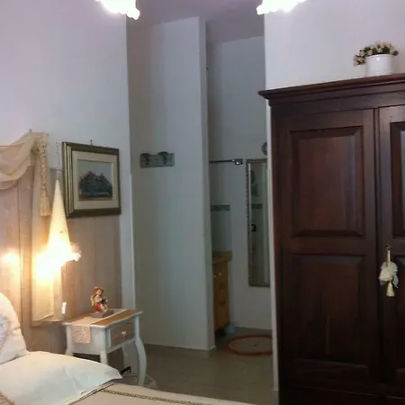 Lido Frühstückspension