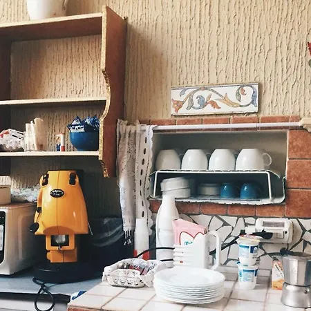 Lido Frühstückspension 3*