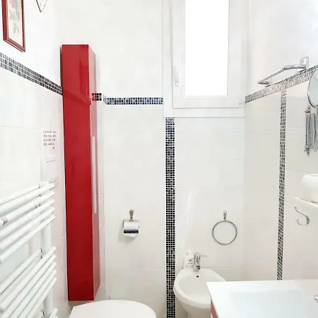 Lido Bed & Breakfast Gallipoli