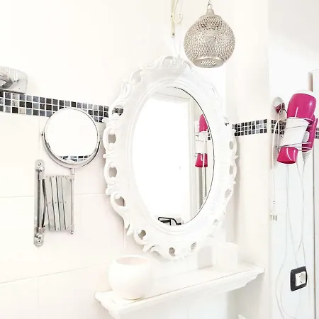 Lido Frühstückspension Gallipoli