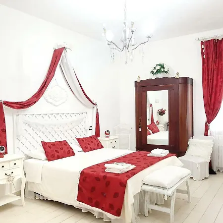 Lido Bed & Breakfast *