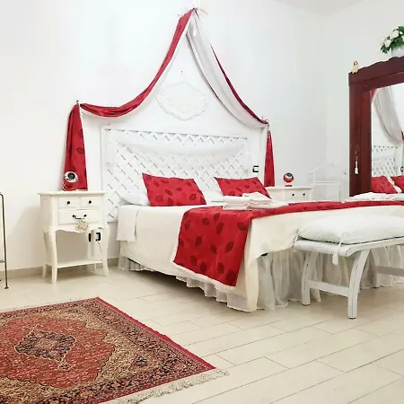 Frühstückspension Lido