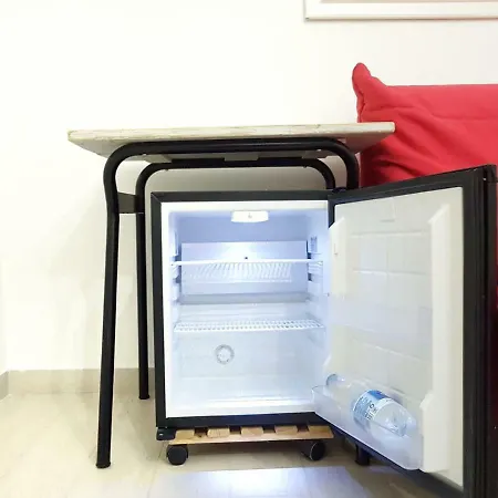 Lido Bed & Breakfast