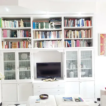 Lido Frühstückspension Gallipoli