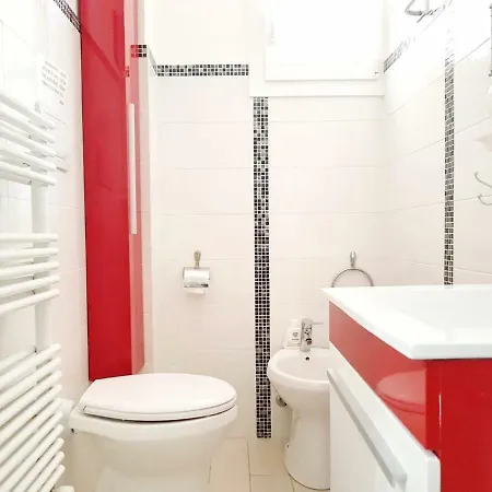 Frühstückspension Lido Gallipoli