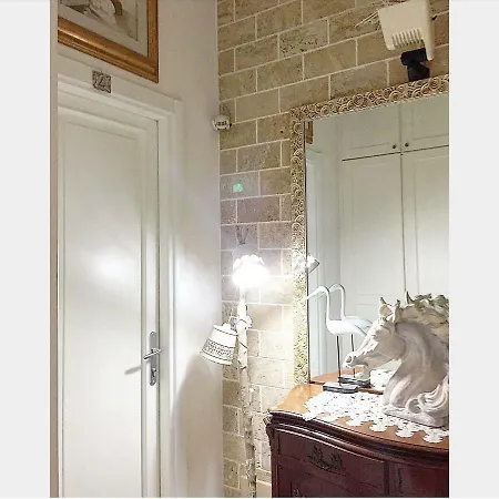 Lido Frühstückspension Gallipoli