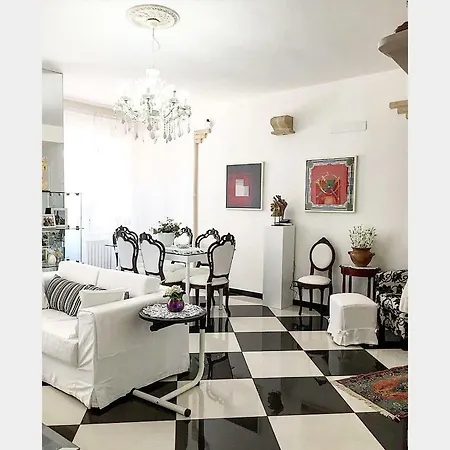 Lido Frühstückspension Gallipoli